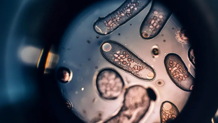 Cum să faci o curățare eficientă a paraziților intestinali