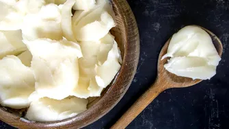 Untura de porc revine în atenția specialiștilor. Un medic din Galați explică de ce poate fi mai sigură la prăjit decât uleiurile vegetale uzuale