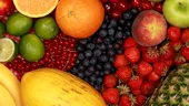 De ce trebuie să consumăm fructele şi legumele cu coajă