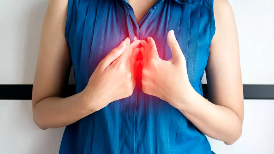 Refluxul ocazional sau boala de reflux gastroesofagian (BRGE)?  Diferențe care ar trebui recunoscute