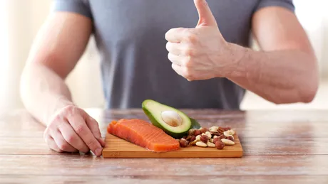 Ce presupun dietele pentru bărbați și cum să scape de burtă prin alimentație