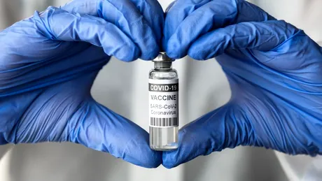 Miocardita și vaccinul Pfizer. Nu există, momentan, nicio legătură între această afecțiune și vaccinul anti-COVID
