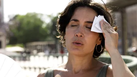 (P) Insolația: Cum să recunoști simptomele și ce tratamente rapide îți pot salva viața