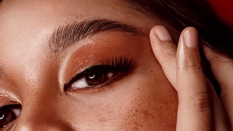 Forma feței: cum facem diferențele?