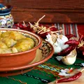 Sarmale de post din prune uscate, după rețeta lui Radu Anton Roman! Adăuga un ingredient secret