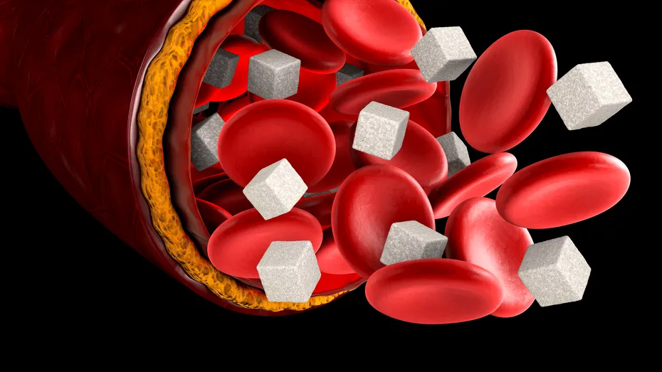 Riscul de demență e de 3 ori mai mare dacă faci diabet înainte de 60 de ani