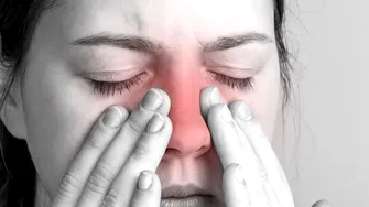 Dieta pentru sinuzită. Ce să mănânci pentru ameliorare rapidă și ce e de evitat