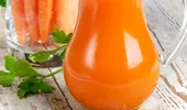 Morcovii: beneficii pentru dietă şi sănătate