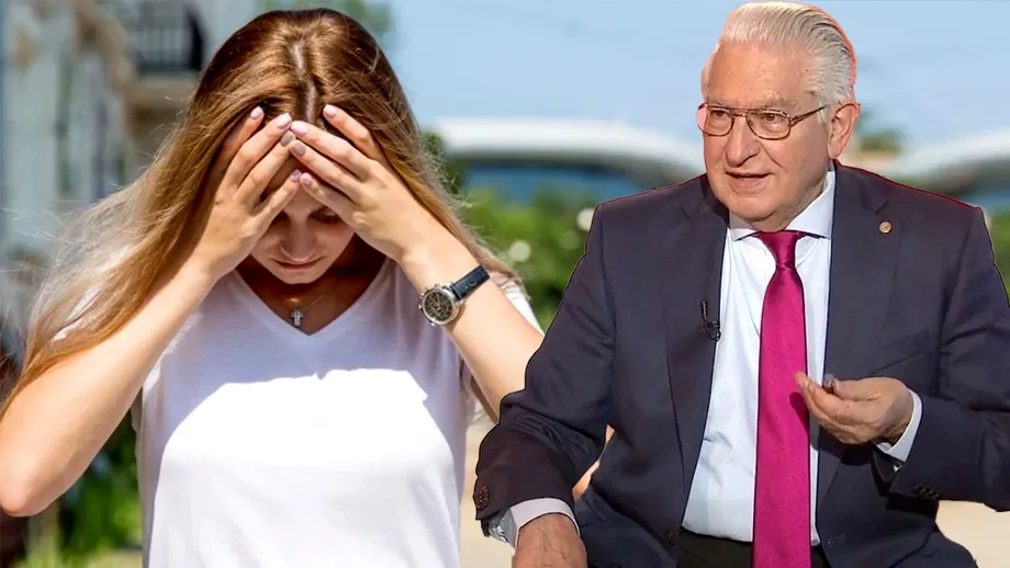 Vlad Ciurea explică motivul pentru care ne doare capul când stăm prea mult la soare: 