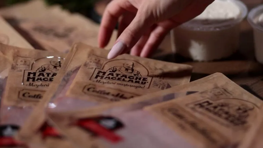 Aperitive festive cu gust autentic, pentru Crăciun și Anul Nou