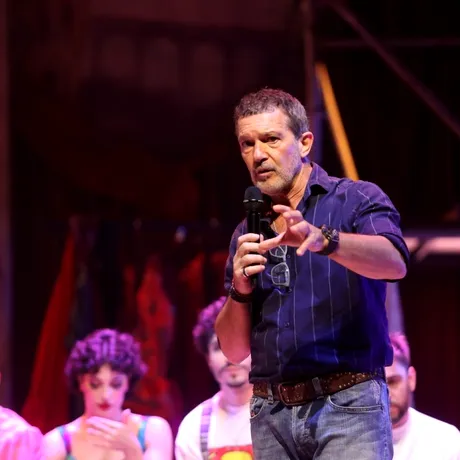 Ce nu mai consumă Antonio Banderas după ce a suferit un infarct! Obiceiul alimentar la care a renunțat complet