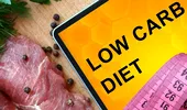 Dieta low-carb, mai eficientă decât dieta low-fat