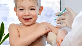 Vaccinul ROR versus autism: există o legătură sau este doar un mit?