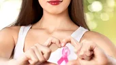 Mortalitatea prin cancer la sân în România - 36%