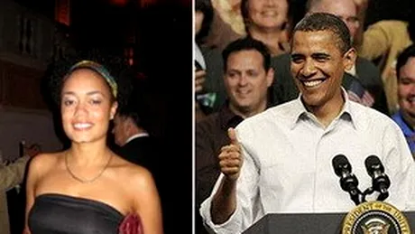 Barack Obama isi face de cap cu asistenta personala. Ce face Michelle?