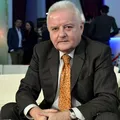 Irinel Columbeanu, îngrijorat pentru Monica Gabor. Ce a aflat despre soțul ei, Mr. Pink