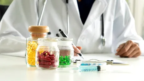 Suplimente bune pentru inimă. Care sunt recomandările cardiologilor americani