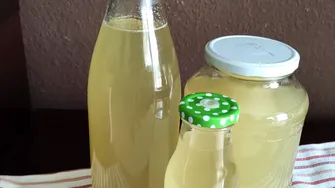 Cât borș ai voie să bei zilnic? Remediu recomandat pentru multe afecțiuni