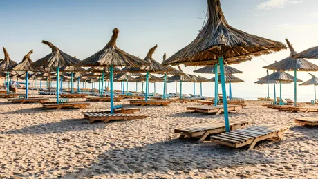 Acces la mare pentru toți: 10 plaje din România devin prietenoase cu persoanele cu dizabilități / VIDEO