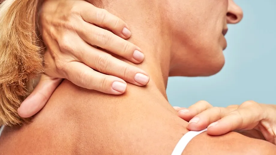 Remedii eficiente pentru durerile de spate și de ceafă. Ce putem face acasă pentru a le ameliora