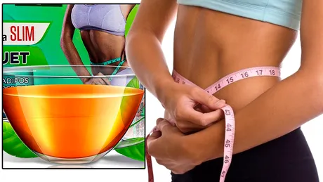 Adevărul bulversant despre ceaiurile de slăbit. Medicii din România explică efectele secundare