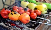 10 fructe și legume care pot fi preparate la grătar – delicioase și sănătoase!
