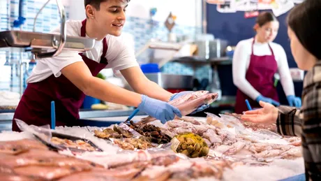 Consumul de pește în postul Paștelui. Ce recomandă ANPC tuturor românilor