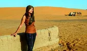 Sahara – între apus şi răsărit