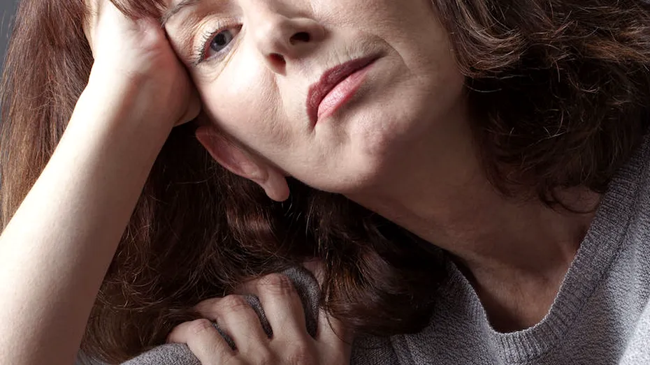 Menopauza: simptome şi soluţii