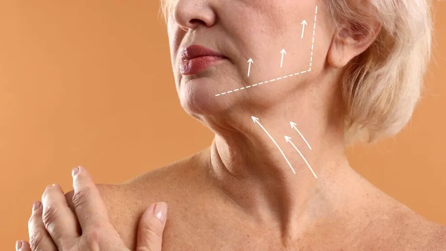 Liftingul cervical: când gâtul are nevoie de chirurgie și nu de încă un tratament estetic