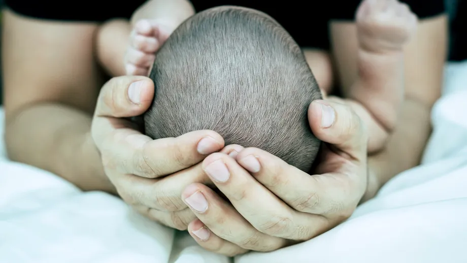 INTERVIU EXCLUSIV. Tratamente moderne în cancerul la copii. Care este tumora care crește fără să o vezi