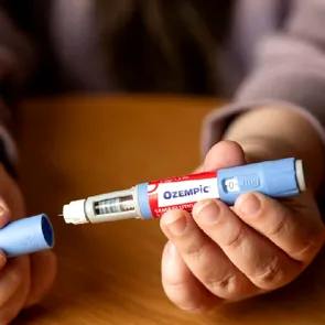Oprirea tratamentelor precum Ozempic sau Wegovy poate anula beneficiile pentru inimă