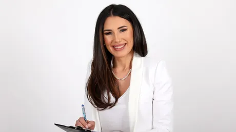 Psih. Ligia Peters: Cum știi când este momentul să mergi la un psiholog?