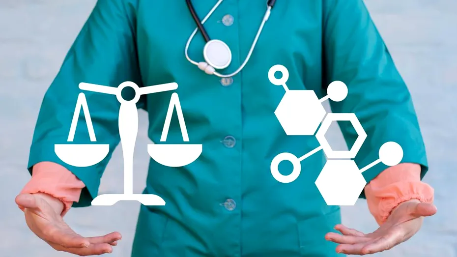 Marea dezordine hormonală: Ce ne otrăvește fără să știm