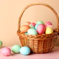 Câte ouă se vopsesc de Paște. Tradiție, semnificații și obiceiuri din casele românilor