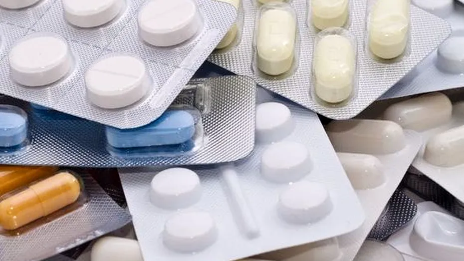 Spitalele folosesc încă prea multe antibiotice