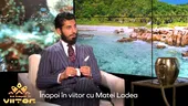 Matei Ladea: „Haina nu îl face pe om, dar spune o poveste despre cel care o poartă”