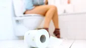 Constipația și 7 motive pentru care nu poți merge zilnic la toaleta