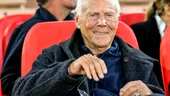 Ultima dorință a lui Giorgio Armani! Ce le-a cerut moștenitorilor prin testament