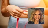 Regulile simple pentru a scăpa de grăsimea abdominală fără diete drastice, conform Mihaelei Bilic