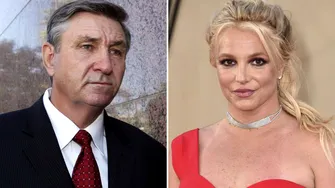 Tatăl lui Britney Spears, în stare gravă. Medicii l-au operat de cinci ori înainte de a decide să-i amputeze piciorul