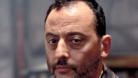 Cum arată Jean Reno la 75 de ani