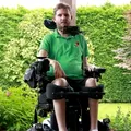 Mihai Neșu, la 14 ani de la accidentul care i-a schimbat viața: „Dumnezeu m-a ajutat. Mi-a oferit această viață”