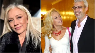 Viața după divorțul de Cătălin Crișan. Ce spune Lucia Bubulac despre separarea de artist?