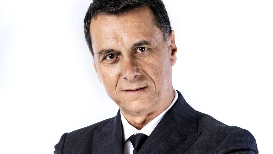 Bogdan Stanoevici, în stare gravă din cauza COVID-19. Intervenția riscantă la care au apelat medicii