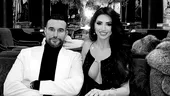 Prin ce a trecut Andreea Sasu în timp ce era însărcinată. Philipp Plein, dezvăluiri despre relația cu românca: „Eroina mea” / VIDEO