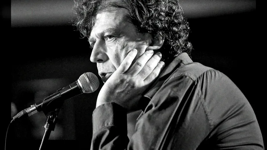 A murit Adrian Pleșca „Artan”. A fost o legendă a rock-ului românesc