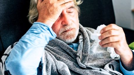 Care sunt simptomele COVID-19