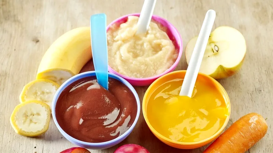 Condimentul care nu trebuie pus niciodată în mâncarea copiilor. Mulți părinți fac această greșeală