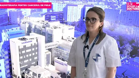 Radioterapia pentru cancerul de piele